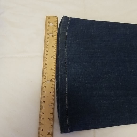 Flare Jeans - Picture 5 of 8